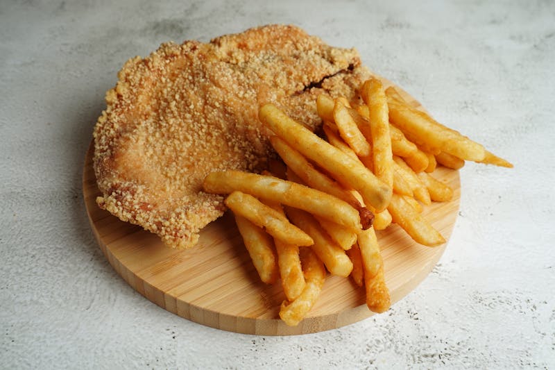 Original Fried Chicken