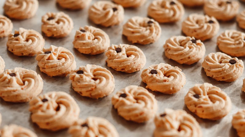 Honey Butter Chicken